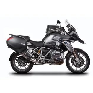 Fijación SHAD maletas laterales moto BMW R1200 GS W0GS16IF