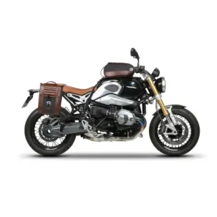 Fijación SHAD para alforjas de moto BMW Ninet 1200 W0NT13SR