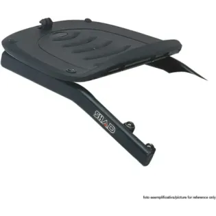 Fijación superior SHAD para maleta moto BMW RT K1100 LT W0R16T