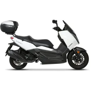 Fijación superior SHAD para maleta moto WOTTAN STORM T 125 W0ST18ST