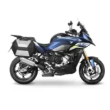 Soportes de maletas SHAD 3p System BMW S1000XR W0SX14IF