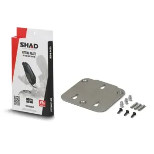 Fijación SHAD Pin System X014PS