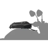 Fijación SHAD Pin System X022PS