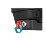 Bolsa Sobre deposito SHAD Click System 3 litros X0SE03CL
