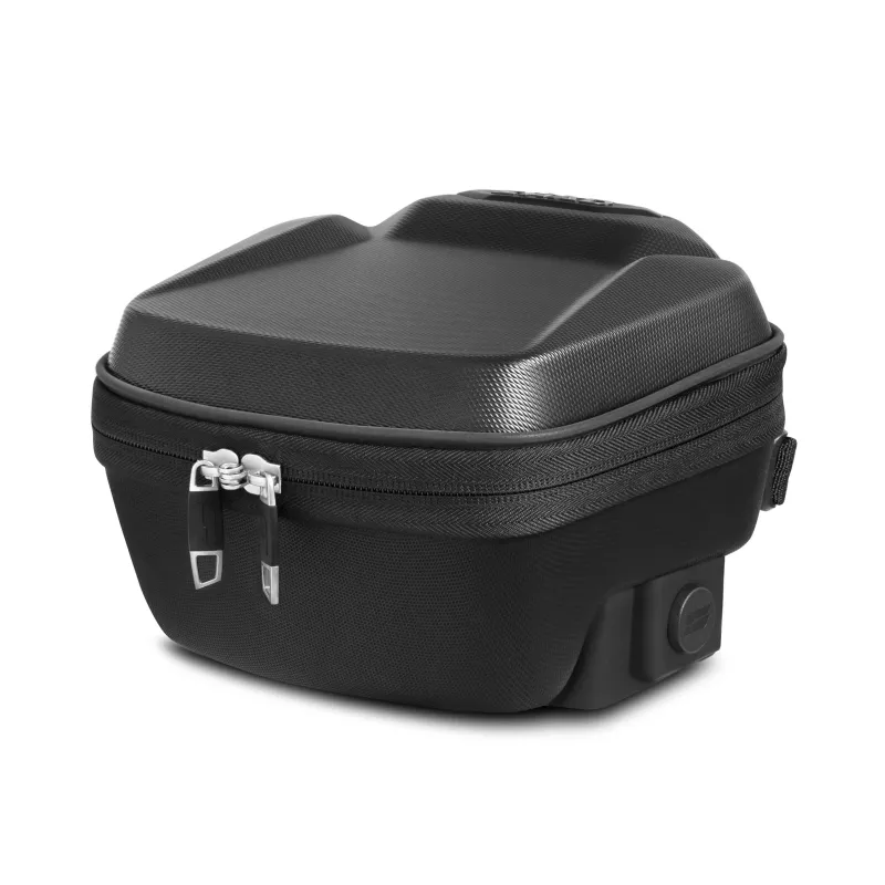 Bolsa Sobre depósito SHAD X0SE03C 3 litros click system