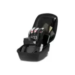 Bolsa sobre depósito SHAD Click System 5 litros X0SE09CL