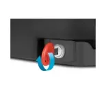 Bolsa sobre depósito SHAD Click System 5 litros X0SE09CL