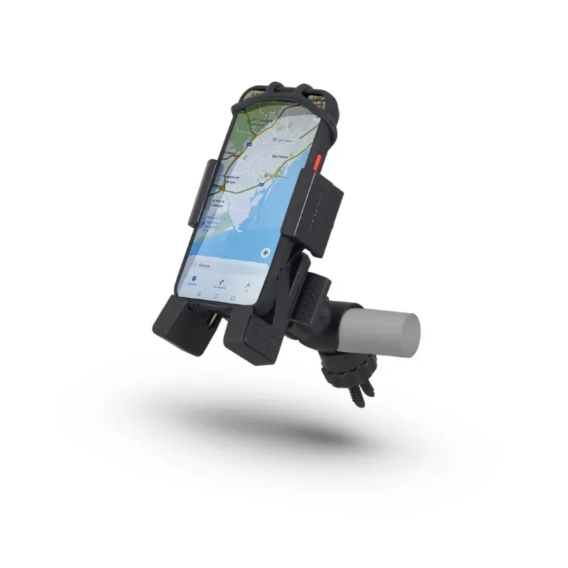 Soporte para Smartphones Manillar SHAD X0SG00HS