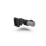 Soporte manillar para Smartphone SG76 con bolsillo 180 x 90 mm
