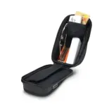 Soporte manillar para Smartphone SG76 con bolsillo 180 x 90 mm