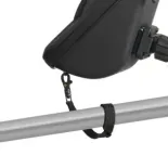 Soporte manillar para Smartphone SG76 con bolsillo 180 x 90 mm