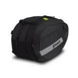 Alforjas moto SHAD SL58 laterales extensibles X0SL58