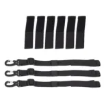 Alforjas moto SHAD SL58 laterales extensibles X0SL58