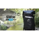 Bolsa interior moto impermeable SHAD SW38 35L X0SW38