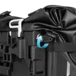 Alforjas Impermeables Shad Terra TR30 X0TR30