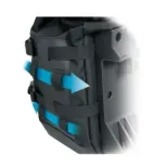 Alforjas Terra Aventure SHAD TR40 X0TR401