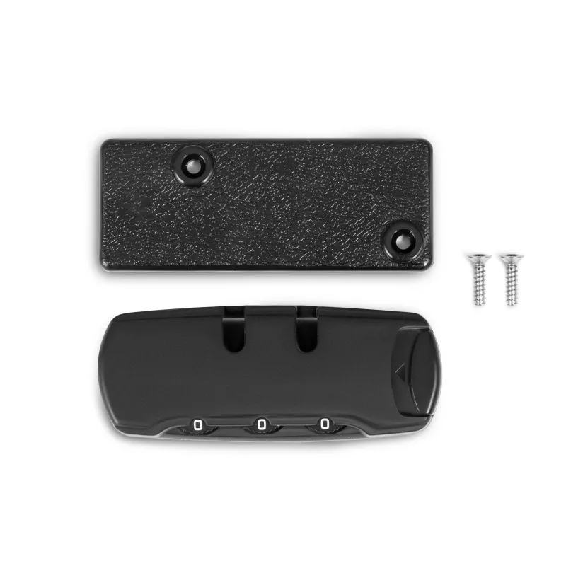 Accesorios Lock Kit de Shad X1SESTCL