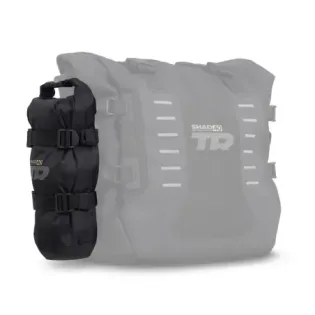 Bolsa impermeable y porta bolsas SHAD X1TR03