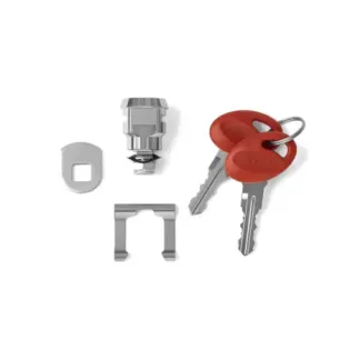Candado SHAD para bolsas Shad Click System X1SESTRIR