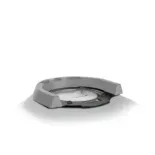 Fijacion para bolsa de deposito SHAD Click System Yamaha Tenere 700 Y014CS