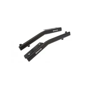 Fijación superior SHAD para maleta moto Yamaha Aerox 50 Y0A57T