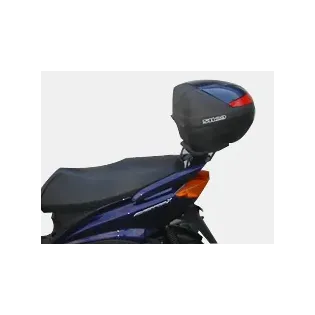 Fijación SHAD para maleta superior moto Yamaha CYGNUS 125 X Y0CY14ST