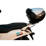 Fijación superior SHAD para maleta moto Yamaha DELIGHT 125 Y0DL53ST