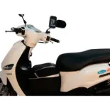 Fijación superior SHAD para maleta moto Yamaha DELIGHT 125 Y0DL53ST