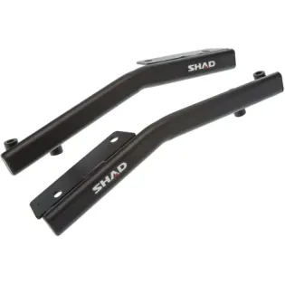 Fijación superior SHAD para maleta moto Yamaha Fazer 600 Y0F68T