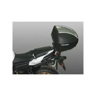 Fijación SHAD para maleta superior moto Yamaha Fazer 1000 Y0FZ16ST