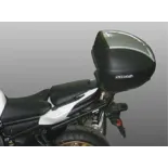 Fijación SHAD para maleta superior moto Yamaha Fazer 1000 Y0FZ16ST