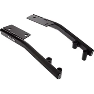 Fijación superior SHAD para maleta moto Yamaha Fazer 600 Y0FZ61ST