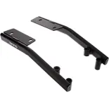 Fijación superior SHAD para maleta moto Yamaha Fazer 600 Y0FZ61ST