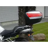 Fijación superior SHAD para maleta moto Yamaha Fazer 600 Y0FZ64ST