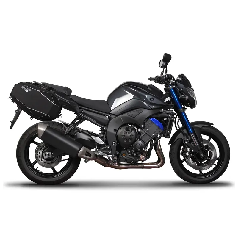 Fijación SHAD para alforjas de moto Yamaha FZ8 Y0FZ80SE