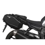 Fijación SHAD para alforjas de moto Yamaha FZ8 Y0FZ80SE