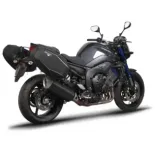 Fijación SHAD para alforjas de moto Yamaha FZ8 Y0FZ80SE