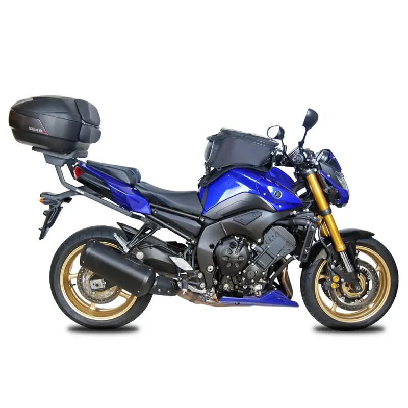 Fijación superior SHAD para maleta moto Yamaha FZ8 Y0FZ84ST