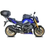 Fijación superior SHAD para maleta moto Yamaha FZ8 Y0FZ84ST