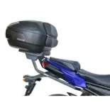 Fijación superior SHAD para maleta moto Yamaha FZ8 Y0FZ84ST