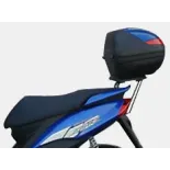 Fijación superior SHAD para maleta moto Yamaha JOG RR CS50 Y0JG52ST