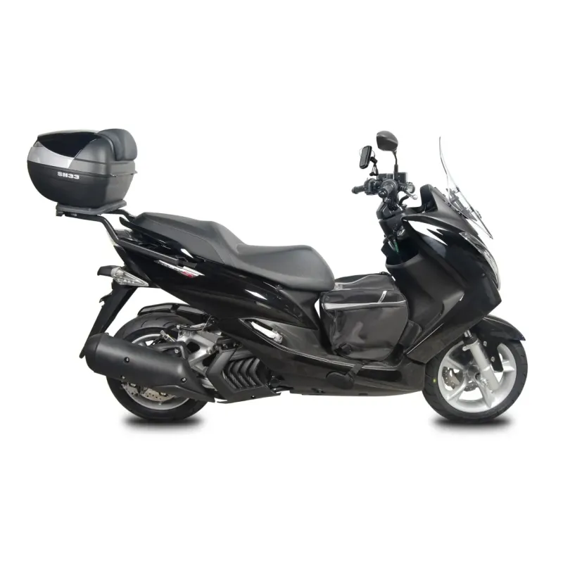 Fijación superior SHAD para maleta moto Yamaha MAJESTY 125 S Y0MJ15ST