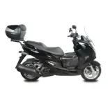 Fijación superior SHAD para maleta moto Yamaha MAJESTY 125 S Y0MJ15ST