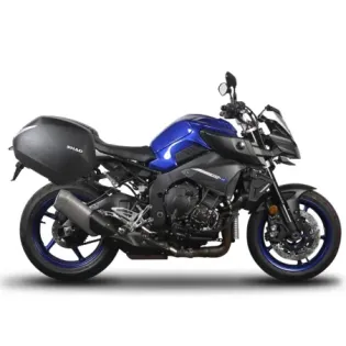 Fijación SHAD para maletas laterales moto Yamaha MT10 Y0MT16IF