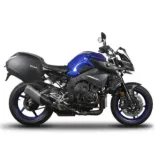 Fijación SHAD para maletas laterales moto Yamaha MT10 Y0MT16IF