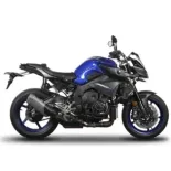 Fijación SHAD para maletas laterales moto Yamaha MT10 Y0MT16IF