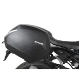 Fijación SHAD para maletas laterales moto Yamaha MT10 Y0MT16IF