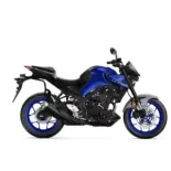 Fijación SHAD maletas laterales moto Yamaha MT03 Y0MT31IF Y0MT31IF