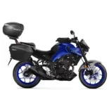 Fijación SHAD maletas laterales moto Yamaha MT03 Y0MT31IF Y0MT31IF