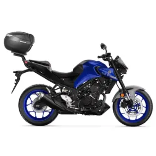 Fijación superior SHAD para maleta moto Yamaha MT03 Y0MT31ST
